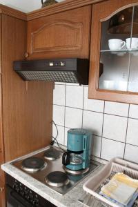 Two-Bedroom Apartment with Terrace room in Apartments with a parking space Vodice - 2995