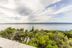 Studio with Balcony and Sea View room in Apartments by the sea Stanici Omis - 3064