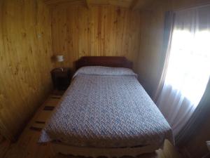 Cabañas Alfa Colbun Machicura