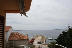 3 star apartement Apartments by the sea Mandre, Pag - 4095 Kolan Horvaatia