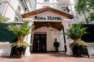 Rosa Hanoi Hotel