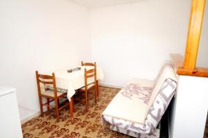 One-Bedroom Apartment with Terrace room in Apartments by the sea Lumbarda Korcula - 4378