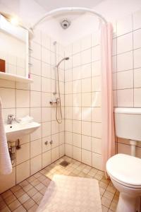 Studio with Balcony room in Apartments by the sea Orebic Peljesac - 4496