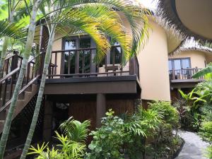 Beyond The Blue Horizon Boutique Bungalows