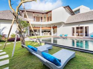 Villa Hiburan 1 by Villa Finder
