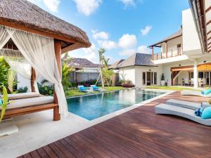 Villa Hiburan 1 by Villa Finder