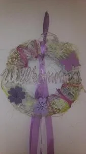 Giesis Wohlfühloase - Kiebitz