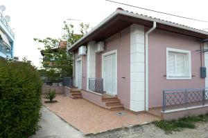 Patras Cozy Lodge Achaia Greece