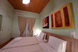 Patras Cozy Lodge Achaia Greece