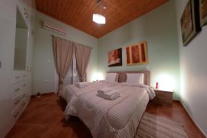 Patras Cozy Lodge Achaia Greece