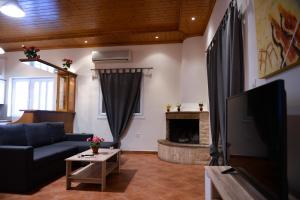 Patras Cozy Lodge Achaia Greece