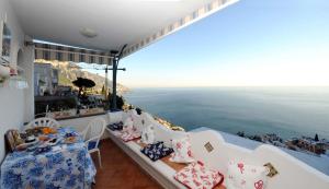 CASA PERLA