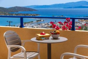 Elounda Heights (Adults Only) Lasithi Greece