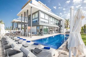Villa Chana