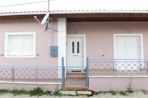 Patras Cozy Lodge