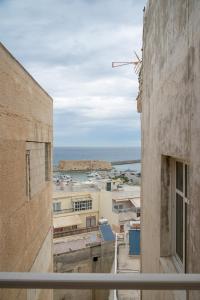 Penthouse in Heraklion Center Heraklio Greece