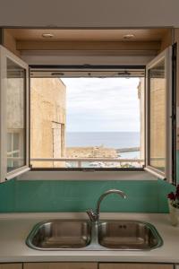 Penthouse in Heraklion Center Heraklio Greece