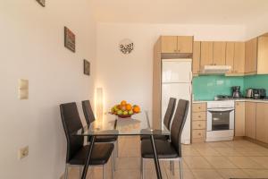 Penthouse in Heraklion Center Heraklio Greece