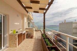 Penthouse in Heraklion Center Heraklio Greece