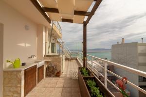 Penthouse in Heraklion Center Heraklio Greece