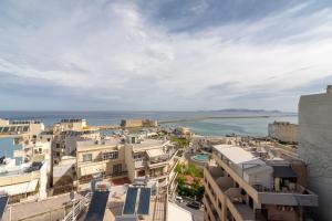 Penthouse in Heraklion Center Heraklio Greece