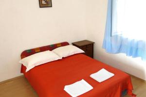 Studio room in Apartments with a parking space Gradac Makarska - 5198