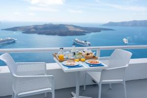 Asma Suites Santorini Greece