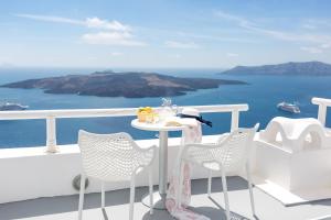 Asma Suites Santorini Greece