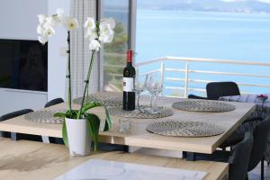 3 hvězdičkový apartmán Apartments Basioli Zadar Chorvatsko