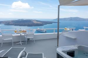 Asma Suites Santorini Greece