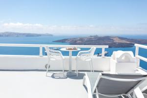 Asma Suites Santorini Greece