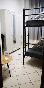Apart HOSTEL luxury