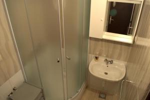 Apartments by the sea Rogoznica - 5269