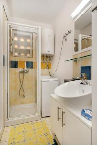 Apartments with parking space Selce, Crikvenica - 5366