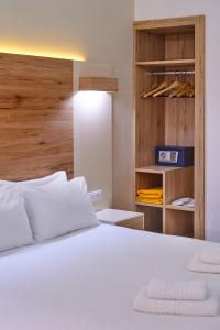 Emmanouela's Apts Chania Greece