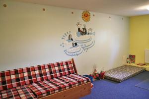 Schneeberg Apartmany