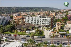 Hotel Marconi
