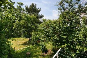 Two-Bedroom Apartment with Terrace room in Apartments with a parking space Baska Krk - 5411