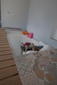 Villas Villa Les Colles : photos des chambres
