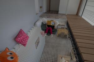 Villas Villa Les Colles : photos des chambres