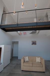 Villas Villa Les Colles : photos des chambres
