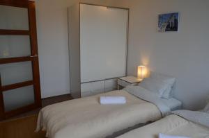 City Center Apartment
