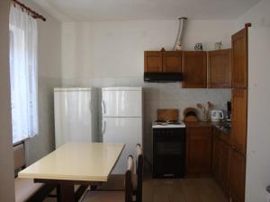 Apartment with Terrace room in Apartments with a parking space Baska Krk - 5412