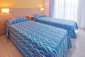 Double or Twin Room room in Voramar Cambrils