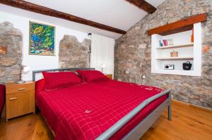 Studio Oscar IV With Terrace and Sea View