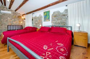 Studio Oscar IV With Terrace and Sea View