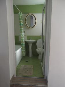 Guest House Fanari
