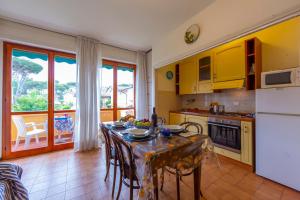 Apartman Casa Primavera Montignoso Italija