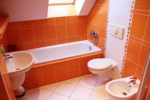 Schneeberg Apartmany