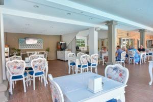 Clover Magic Altınkum Park Hotel